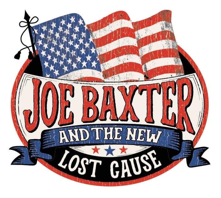 JB, relaxing at the Round Barn - Photo by Sarah Barker Huhn